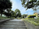 板橋区立西前野公園の画像