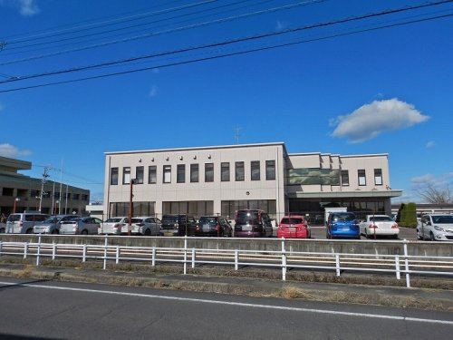 稲沢市役所祖父江支所の画像
