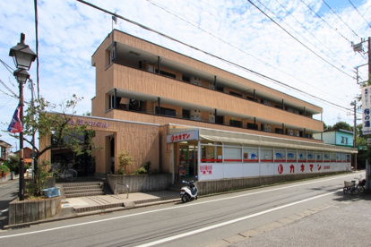 カネマン深大寺店の画像1