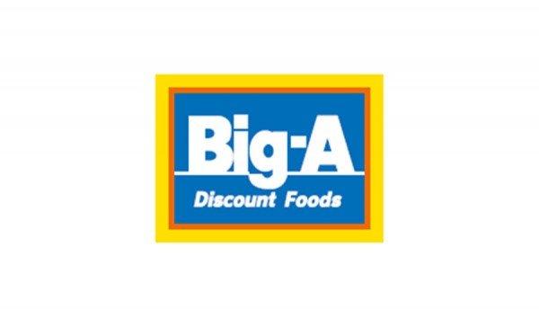Big-A 横浜川上町店