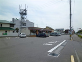 セブンイレブン つくば谷田部店
