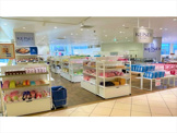 京成百貨店つくばショップ