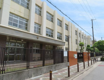 平尾小学校の画像1