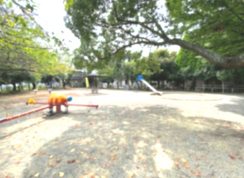 箱田第4公園の画像1