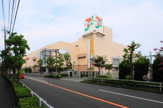 イトーヨーカドー国領店