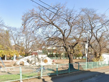 桜ヶ丘公園の画像1