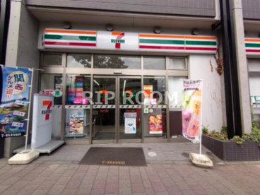 セブンイレブン 中野中央1丁目東店の画像1