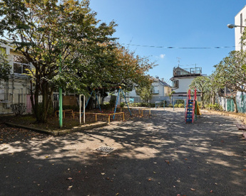 三宿公園の画像1