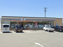 セブンイレブン 大川大野島店