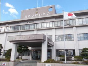 垂井警察署の画像1