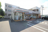 セブンイレブン つくば北大通り店