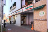 セブンイレブン世田谷南烏山5丁目店