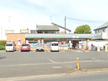 セブンイレブン 相模原麻溝台店