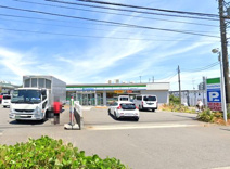 ファミリーマート 相模原麻溝公園前店