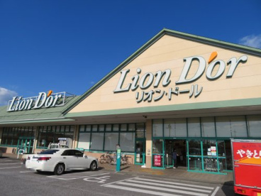 リオン・ドール 高根沢東店の画像2