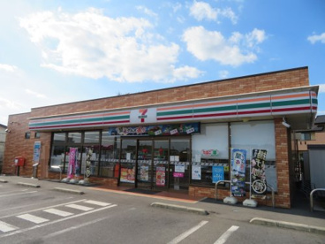 セブンイレブン 高根沢仁井田店の画像2