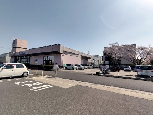 カネスエ平和店の画像