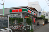サンクス千歳烏山駅西口店