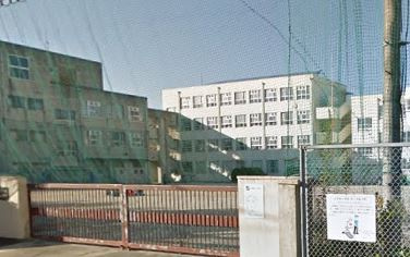 名古屋市立 明治小学校の画像1