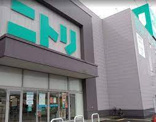 ニトリ 鳩ヶ谷駅前店