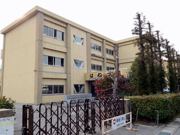 岡崎市立 羽根小学校情報ページ 名古屋市の中古マンション ライフワン