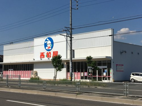 西松屋稲沢下津店の画像