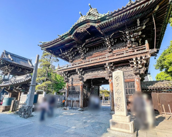 二天門の画像1