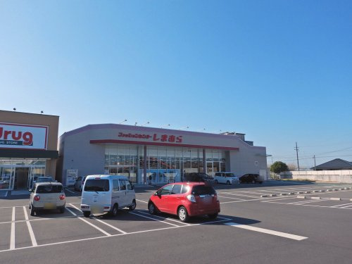 ファッションセンターしまむら祖父江店の画像