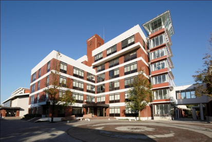 千葉経済大学の画像1