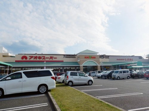アクロスプラザ稲沢の画像