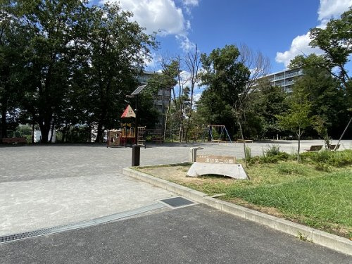 諏訪第二公園