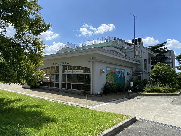 諏訪児童館