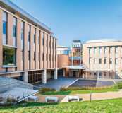 淑徳大学　千葉第二キャンパス