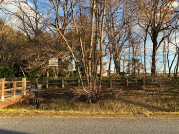 史跡公園の画像2