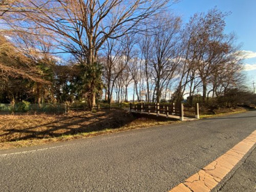 史跡公園の画像3