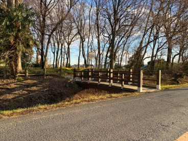 史跡公園の画像4