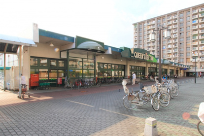 クイーンズ伊勢丹　調布店 の画像1