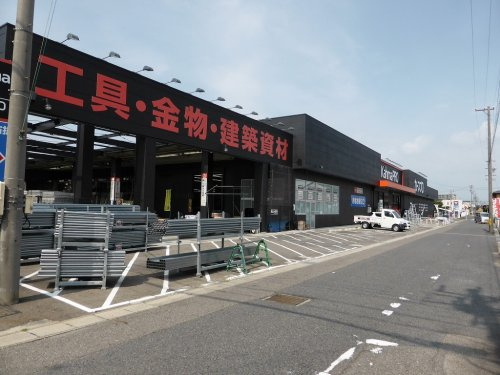 DCMプロ稲沢店の画像