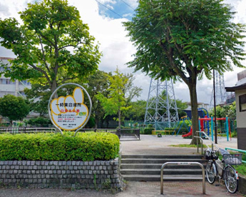 白鳥北公園の画像1