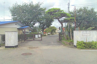 那須塩原市立豊浦小学校の画像1