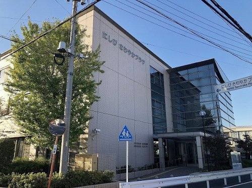 西枇杷島市民サービスセンターの画像