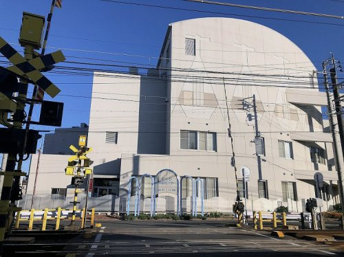 にしび創造センターの画像