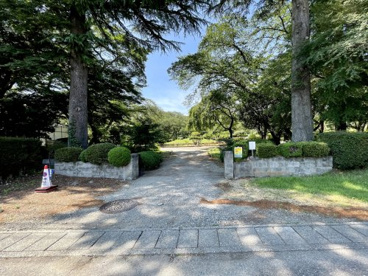 黒磯公園の画像1