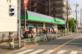いなげやina21(調布染地店)