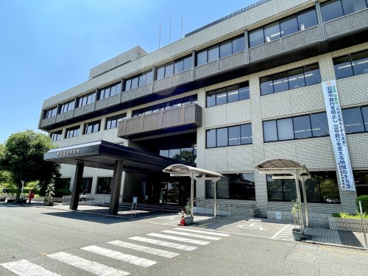 那須塩原市役所の画像1