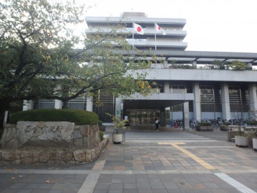 西宮市役所の画像2