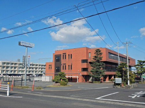 清須保健所の画像