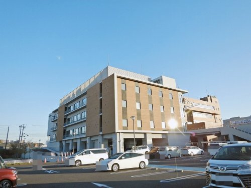 清須市役所の画像