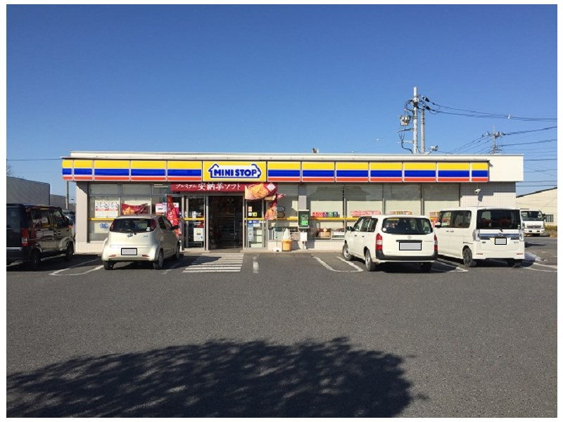 ミニストップ 幸手下川崎店の画像