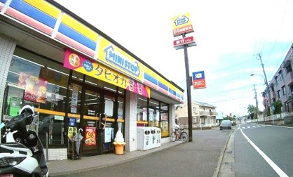 ミニストップ 藤沢宮前店の画像1